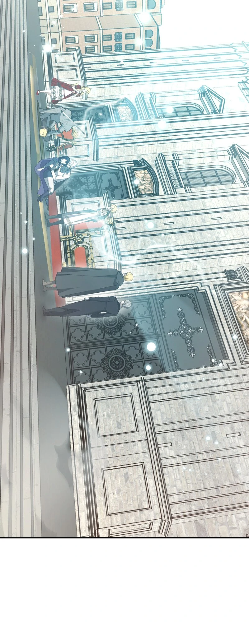 Carnephelia’s Curse is Never Ending Chapter 106 236 ch 106 34