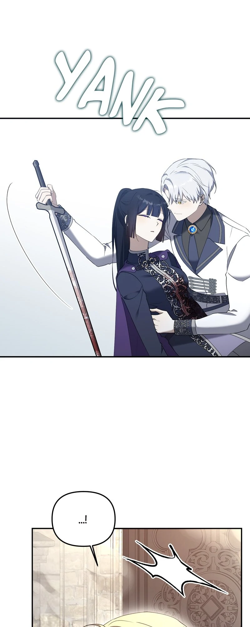 Carnephelia’s Curse is Never Ending Chapter 106 238 ch 106 36