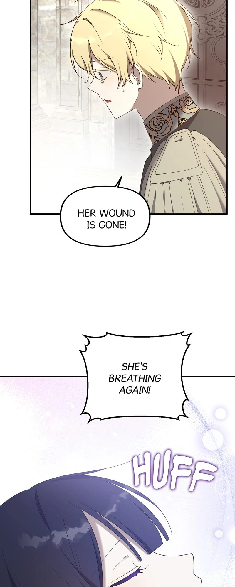 Carnephelia’s Curse is Never Ending Chapter 106 239 ch 106 37