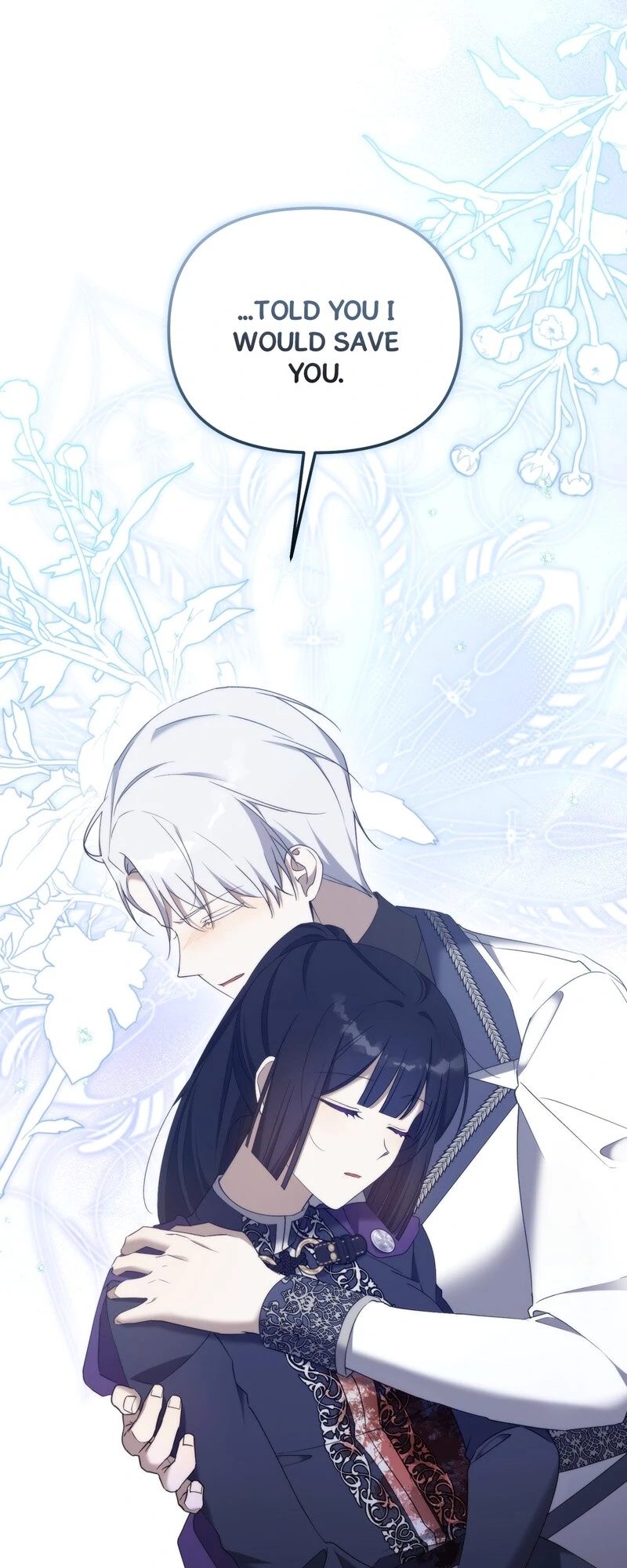 Carnephelia’s Curse is Never Ending Chapter 106 241 ch 106 39