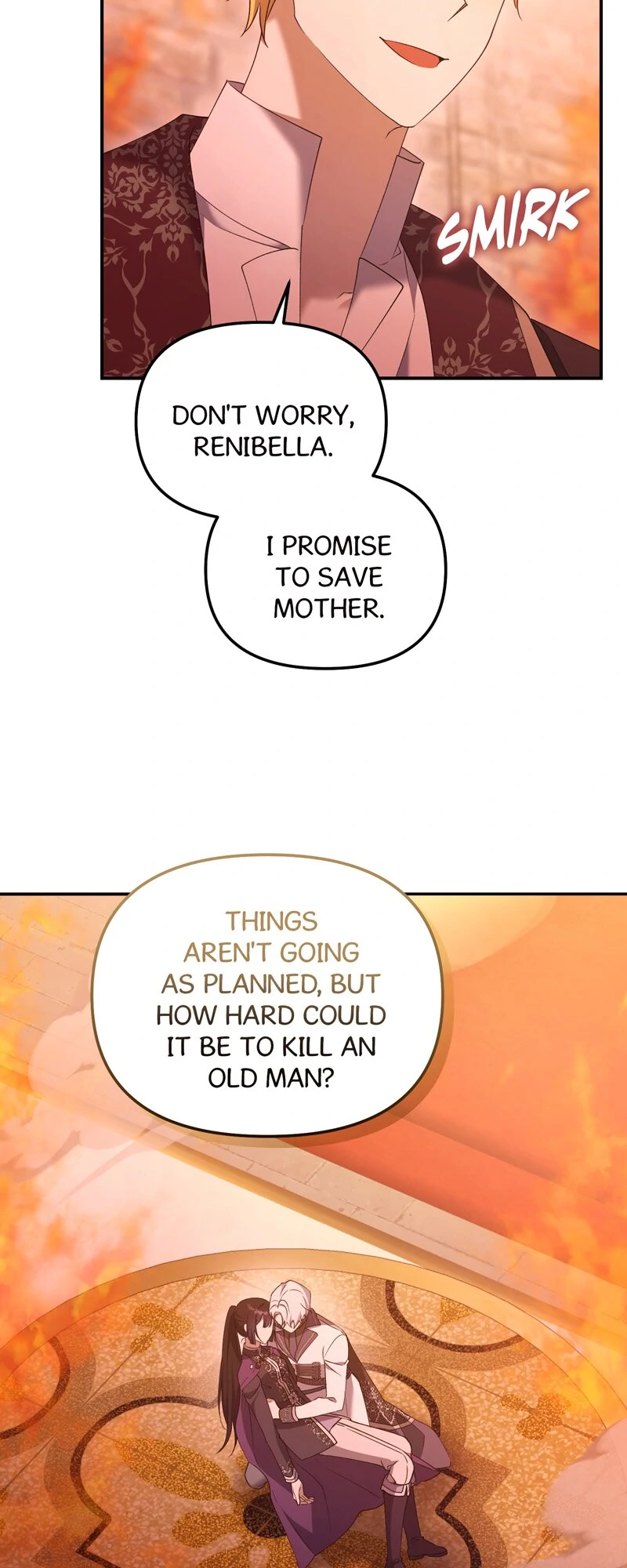 Carnephelia’s Curse is Never Ending Chapter 106 206 ch 106 4