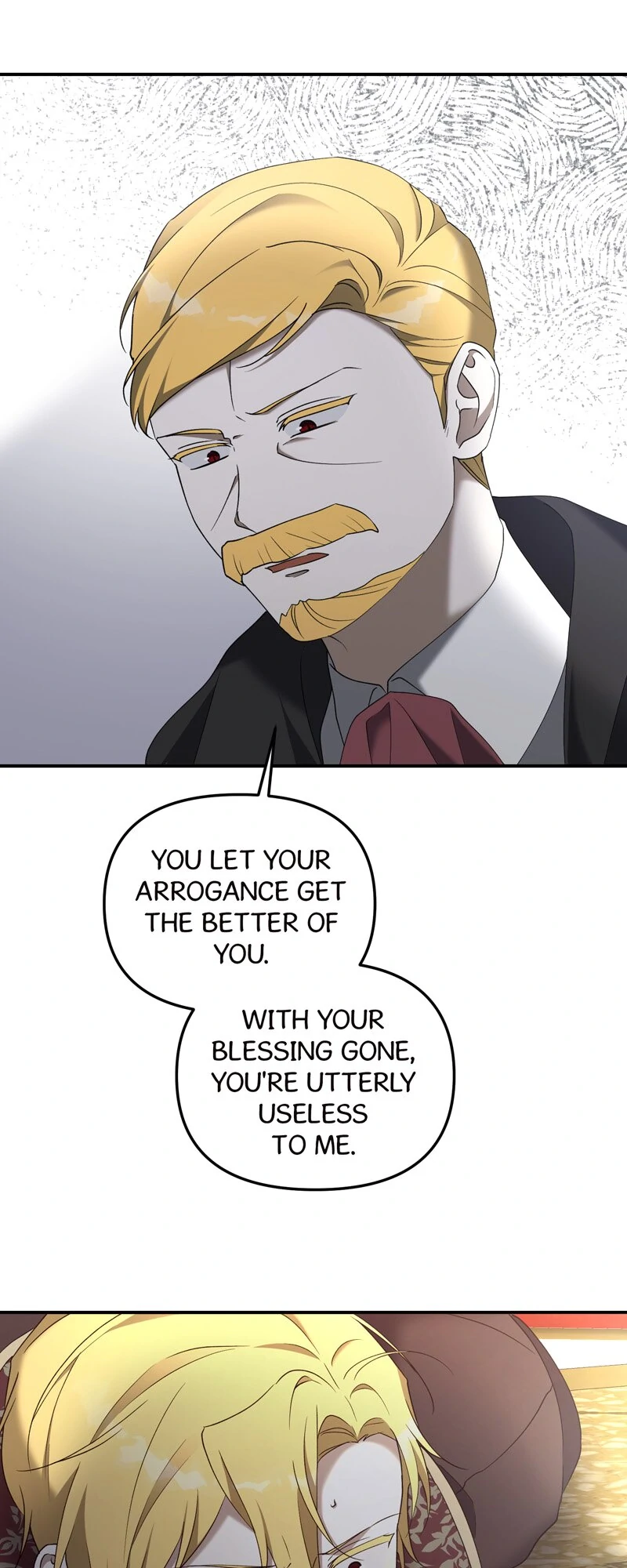 Carnephelia’s Curse is Never Ending Chapter 106 244 ch 106 42