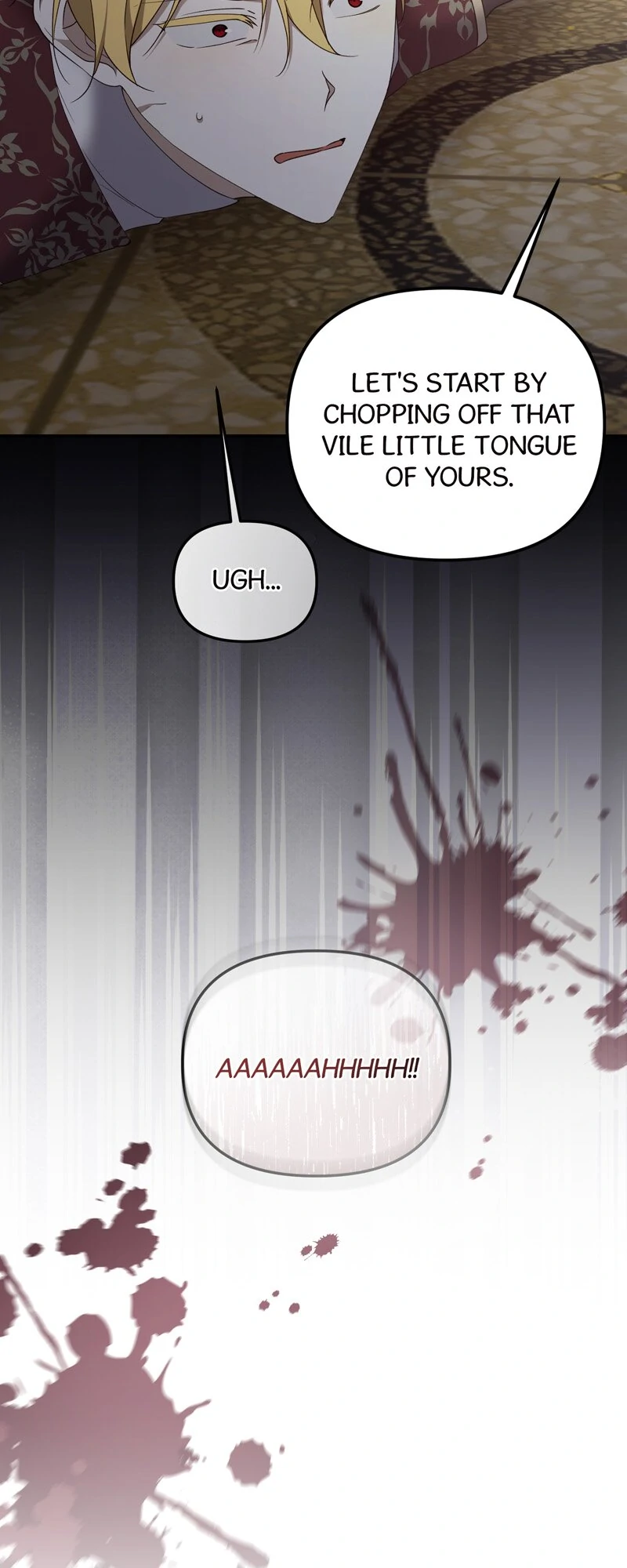 Carnephelia’s Curse is Never Ending Chapter 106 245 ch 106 43