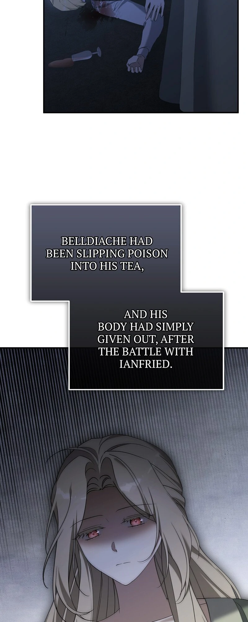 Carnephelia’s Curse is Never Ending Chapter 106 248 ch 106 46