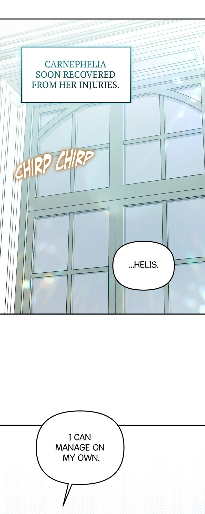 Carnephelia’s Curse is Never Ending Chapter 106 250 ch 106 48