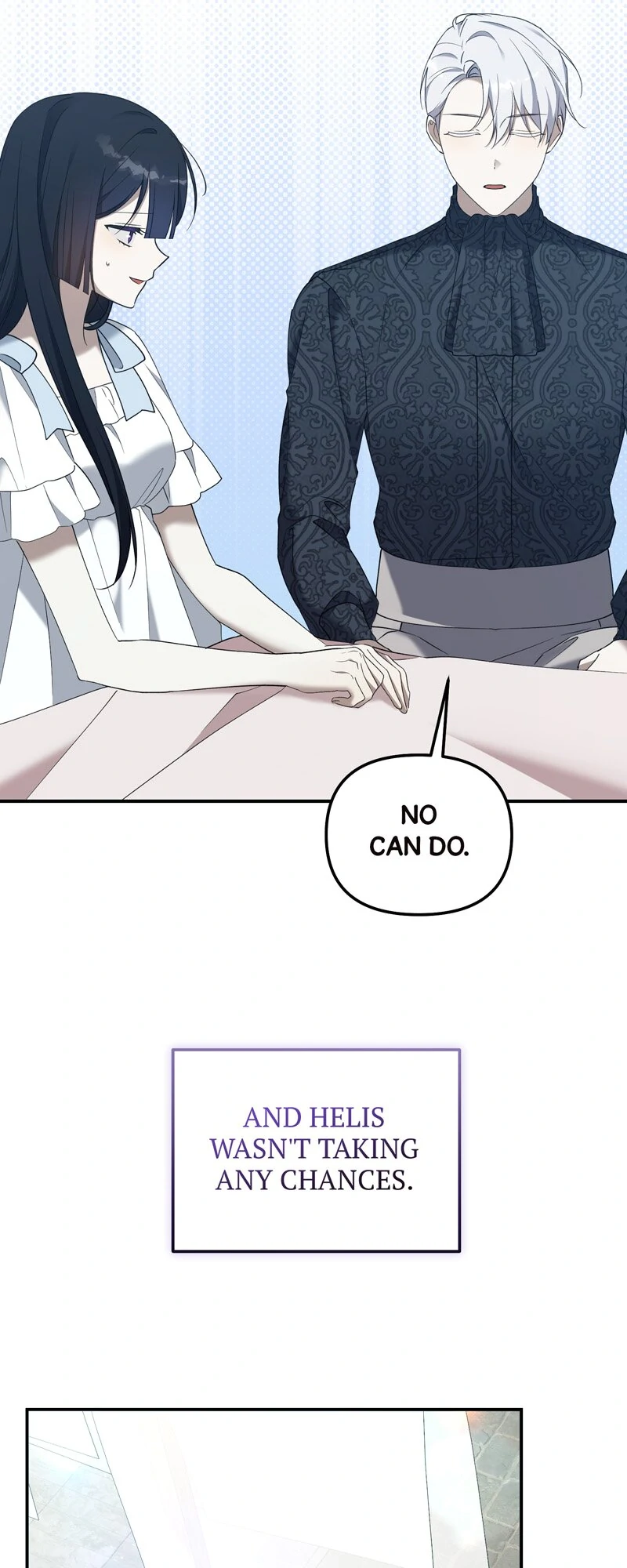 Carnephelia’s Curse is Never Ending Chapter 106 251 ch 106 49