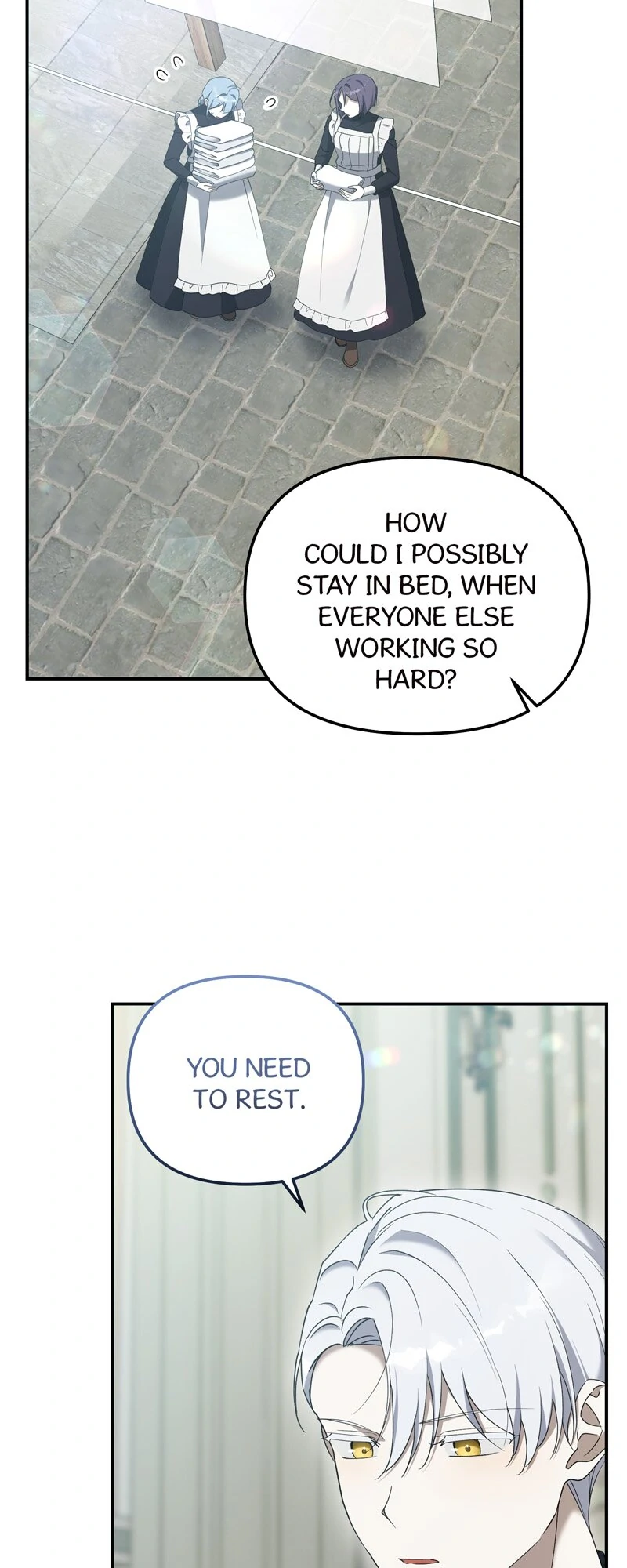 Carnephelia’s Curse is Never Ending Chapter 106 252 ch 106 50