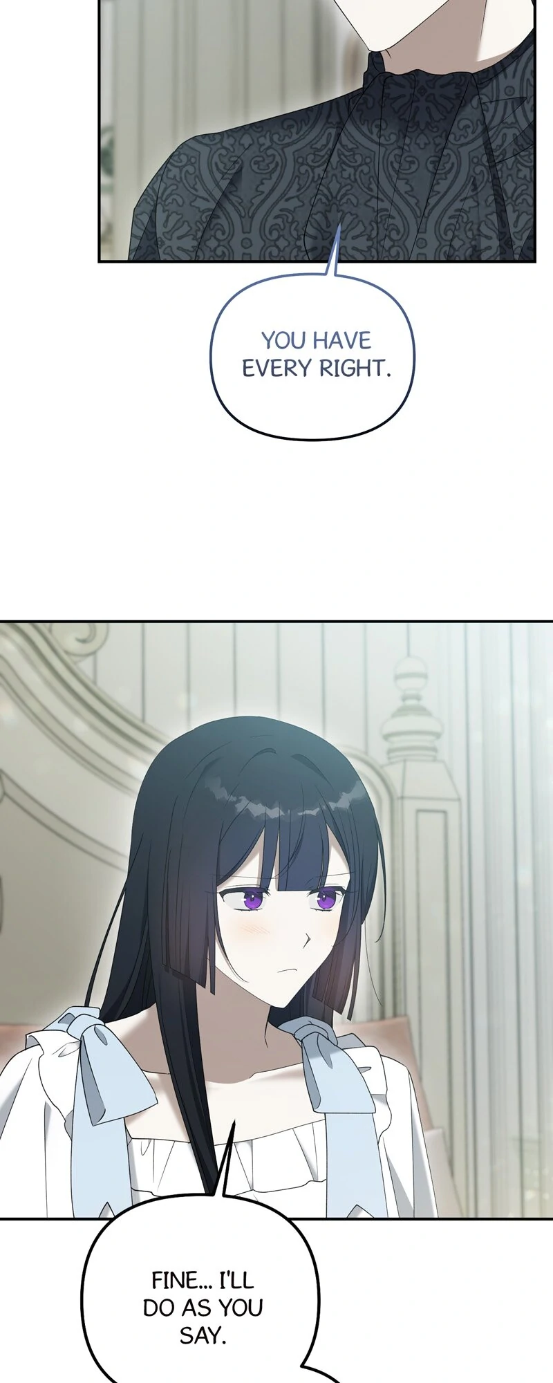 Carnephelia’s Curse is Never Ending Chapter 106 253 ch 106 51