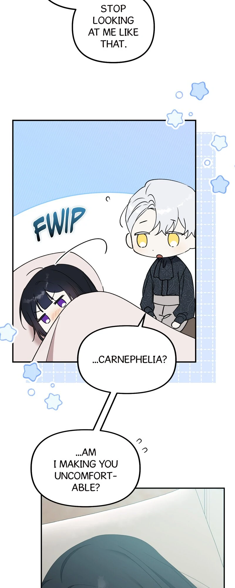 Carnephelia’s Curse is Never Ending Chapter 106 254 ch 106 52