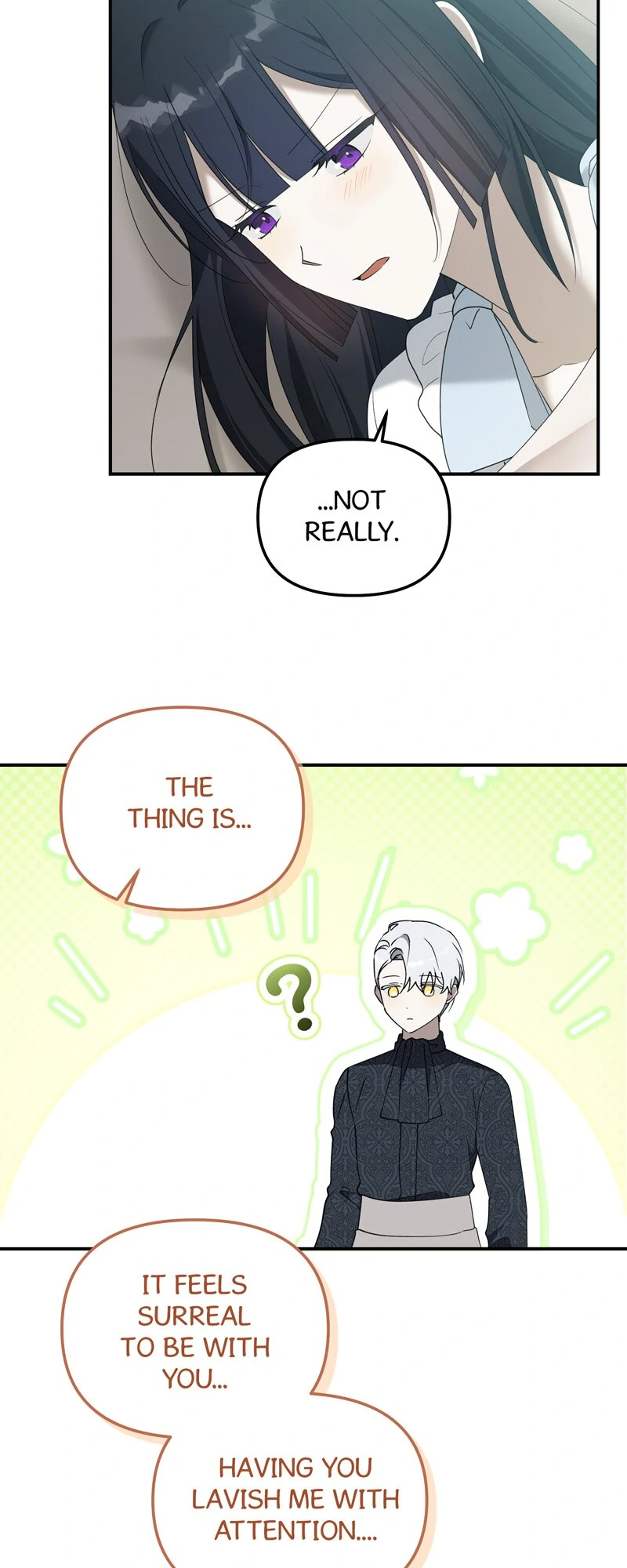 Carnephelia’s Curse is Never Ending Chapter 106 255 ch 106 53