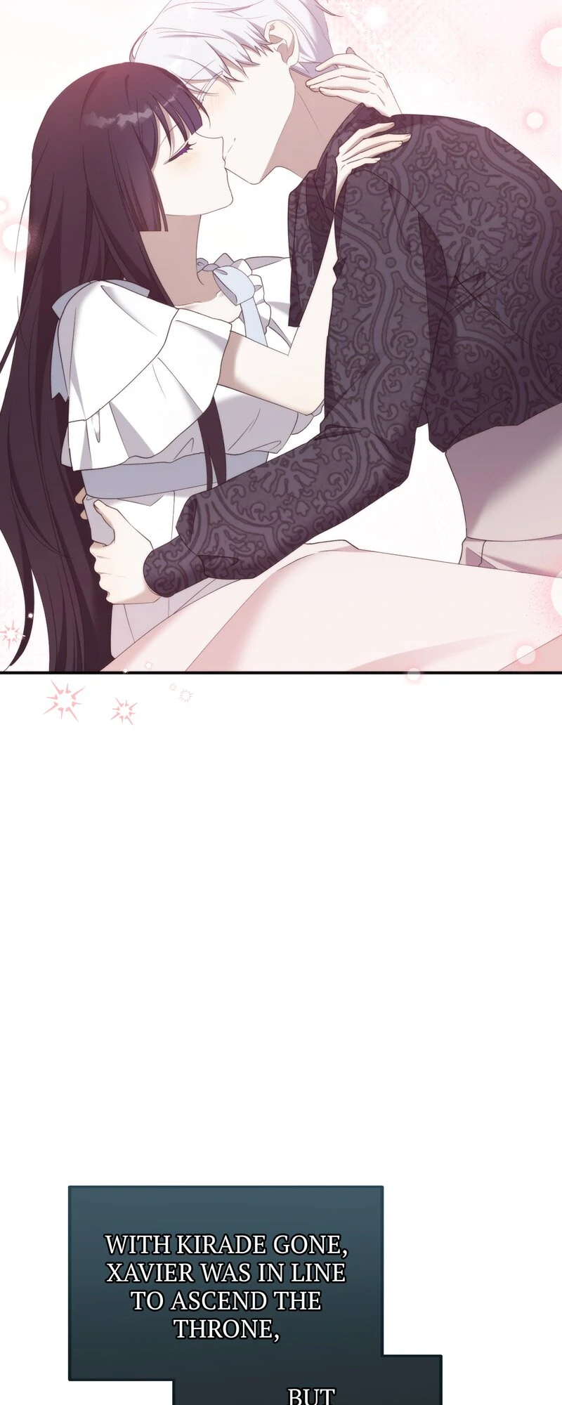 Carnephelia’s Curse is Never Ending Chapter 106 259 ch 106 57