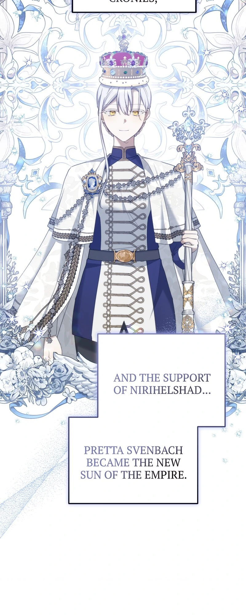 Carnephelia’s Curse is Never Ending Chapter 106 261 ch 106 59