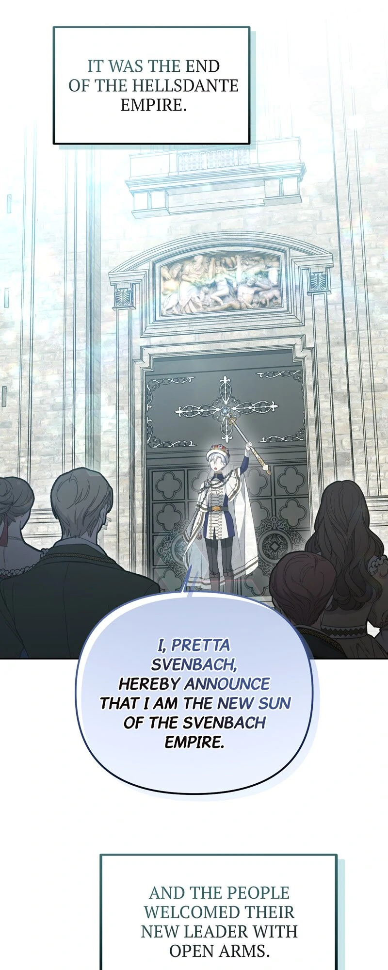 Carnephelia’s Curse is Never Ending Chapter 106 262 ch 106 60