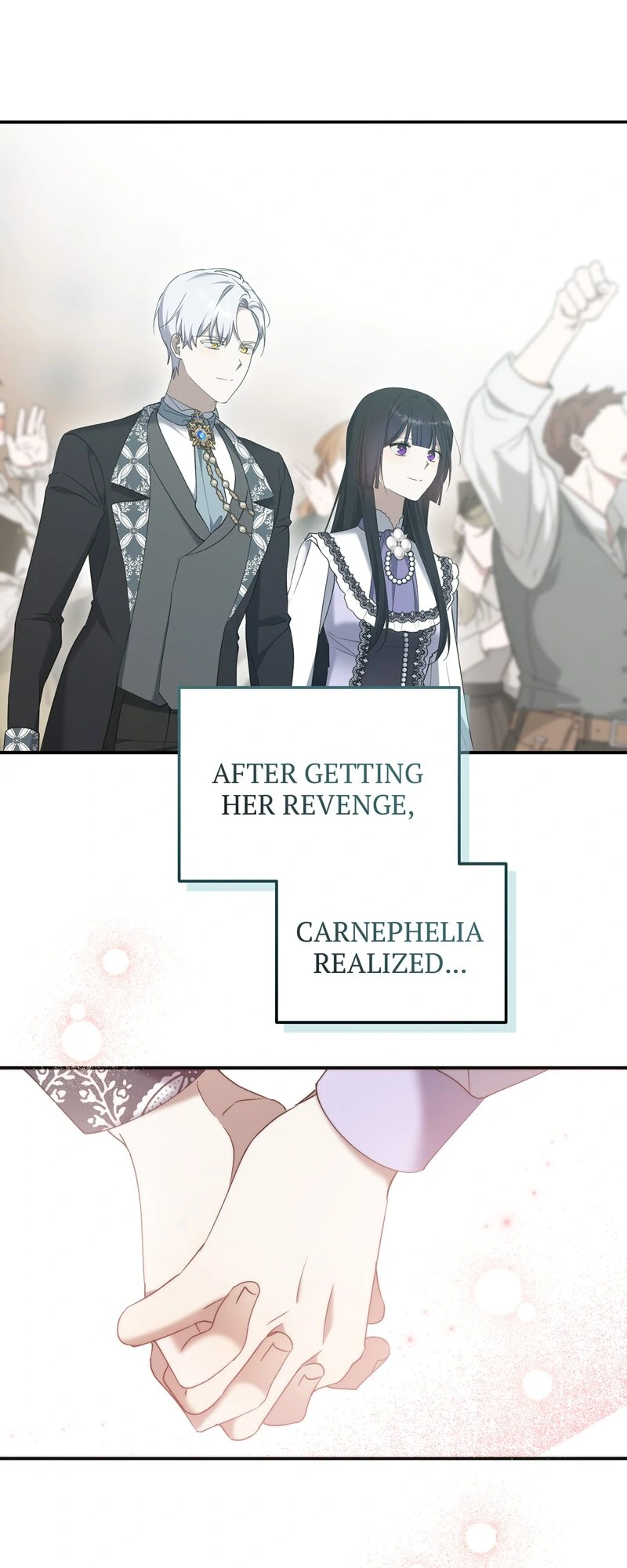 Carnephelia’s Curse is Never Ending Chapter 106 264 ch 106 62