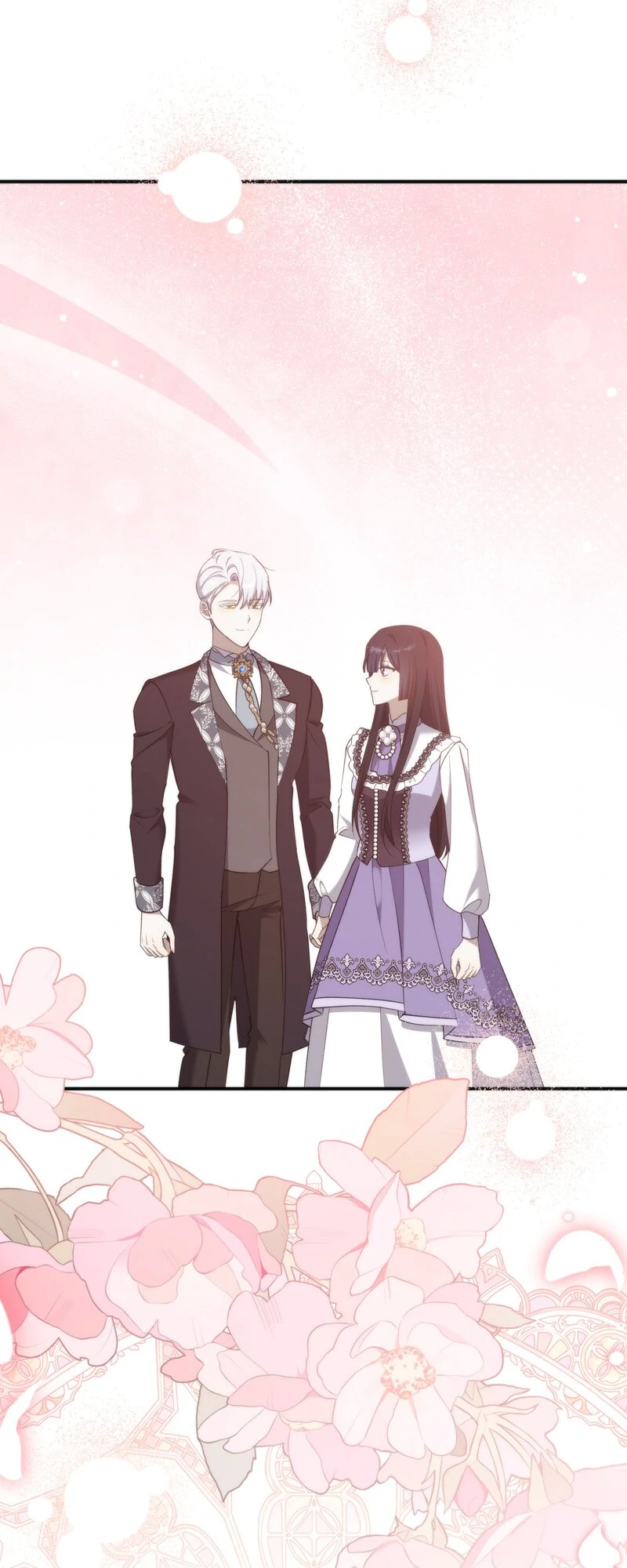 Carnephelia’s Curse is Never Ending Chapter 106 265 ch 106 63