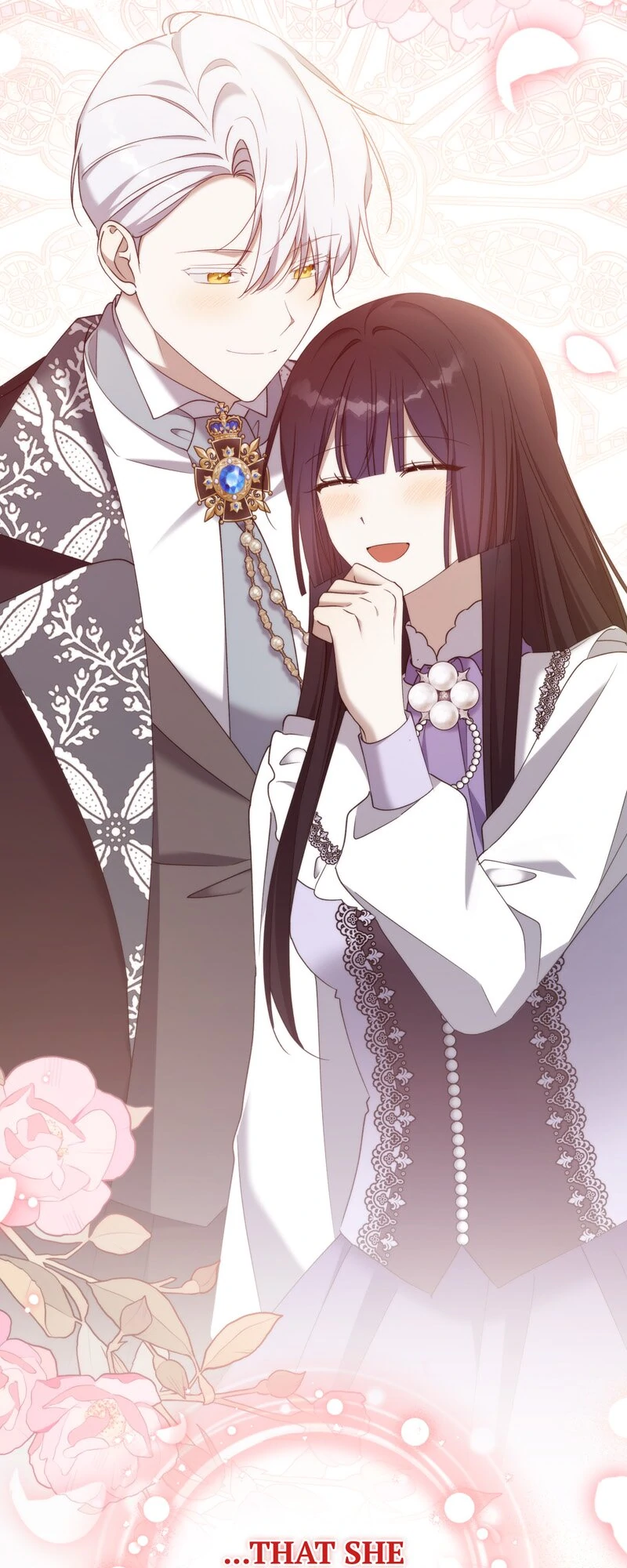 Carnephelia’s Curse is Never Ending Chapter 106 266 ch 106 64