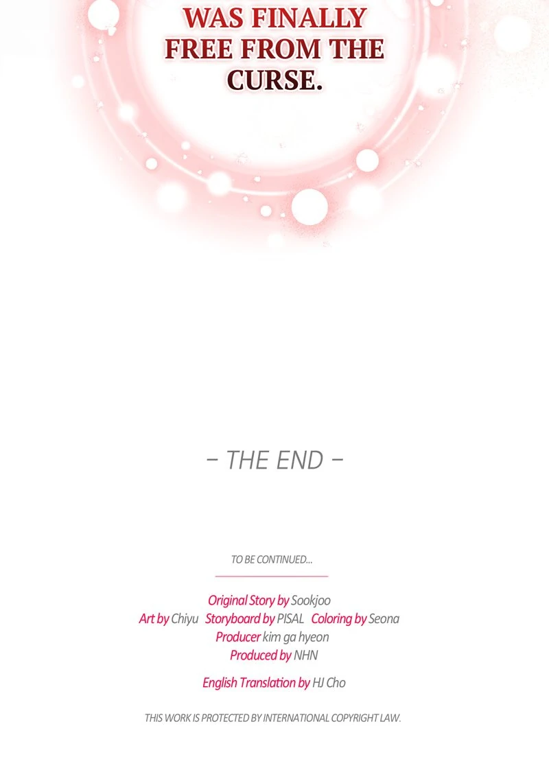 Carnephelia’s Curse is Never Ending Chapter 106 267 ch 106 65