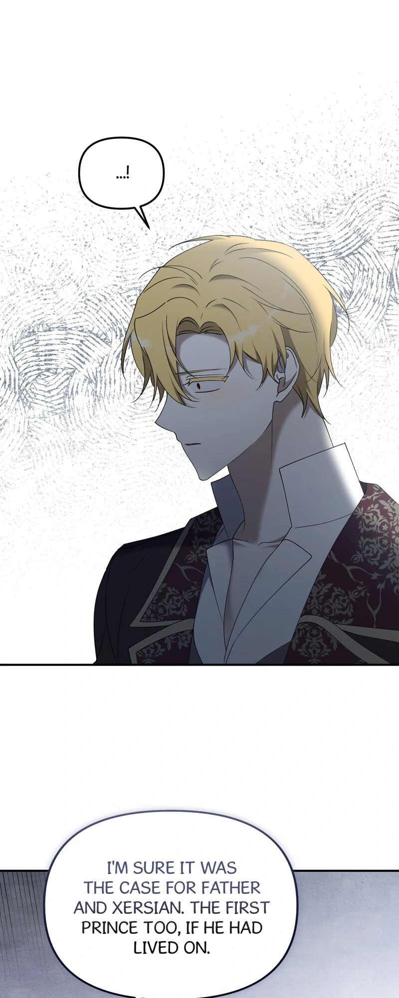 Carnephelia’s Curse is Never Ending Chapter 106 210 ch 106 8