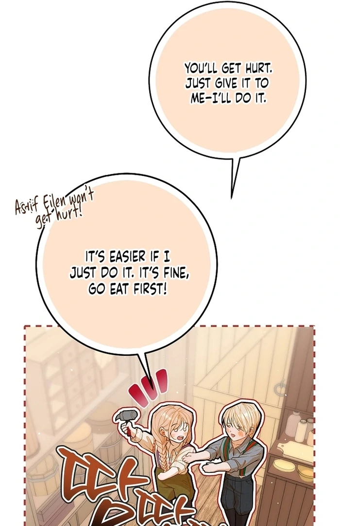 Cassnier’s Secret Memoirs Chapter 21 320 010