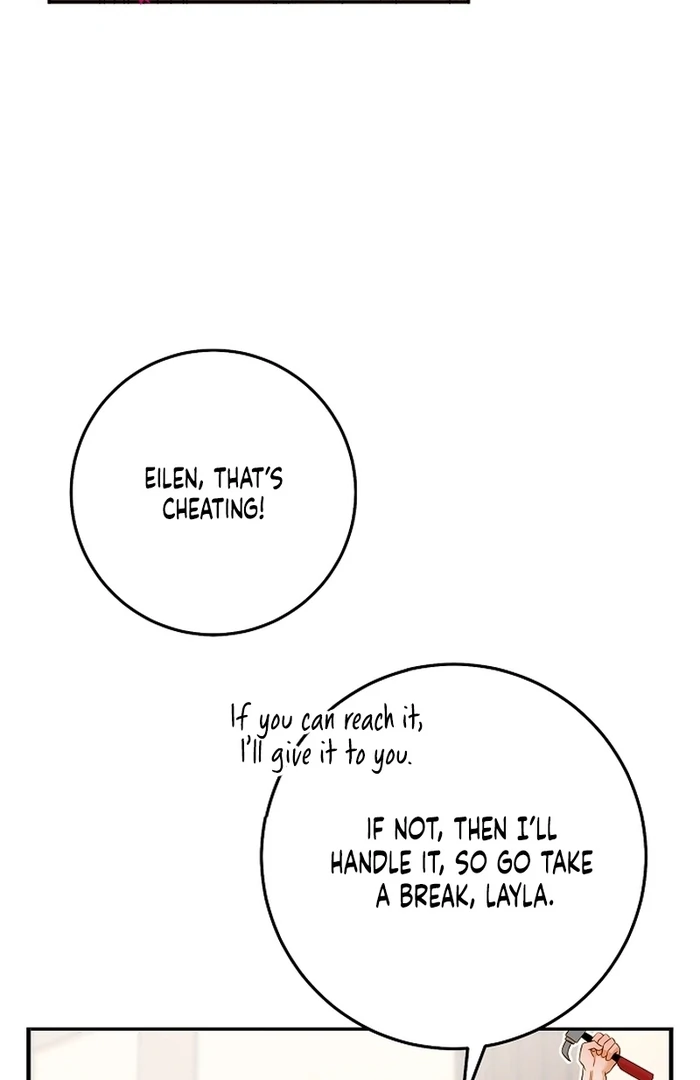 Cassnier’s Secret Memoirs Chapter 21 325 015