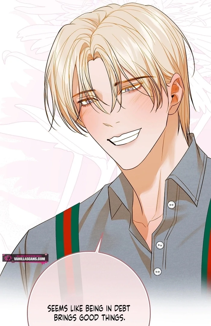 Cassnier’s Secret Memoirs Chapter 21 342 032