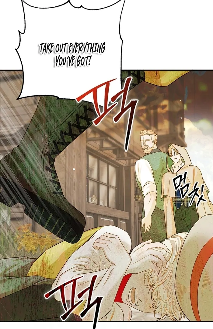 Cassnier’s Secret Memoirs Chapter 21 360 050