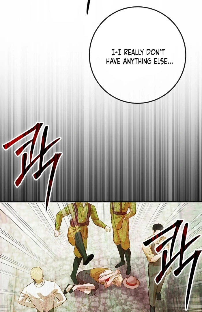 Cassnier’s Secret Memoirs Chapter 21 361 051