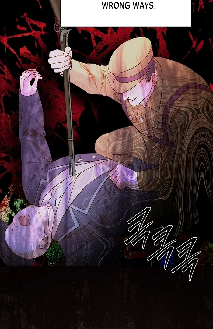 Cassnier’s Secret Memoirs Chapter 21 368 058