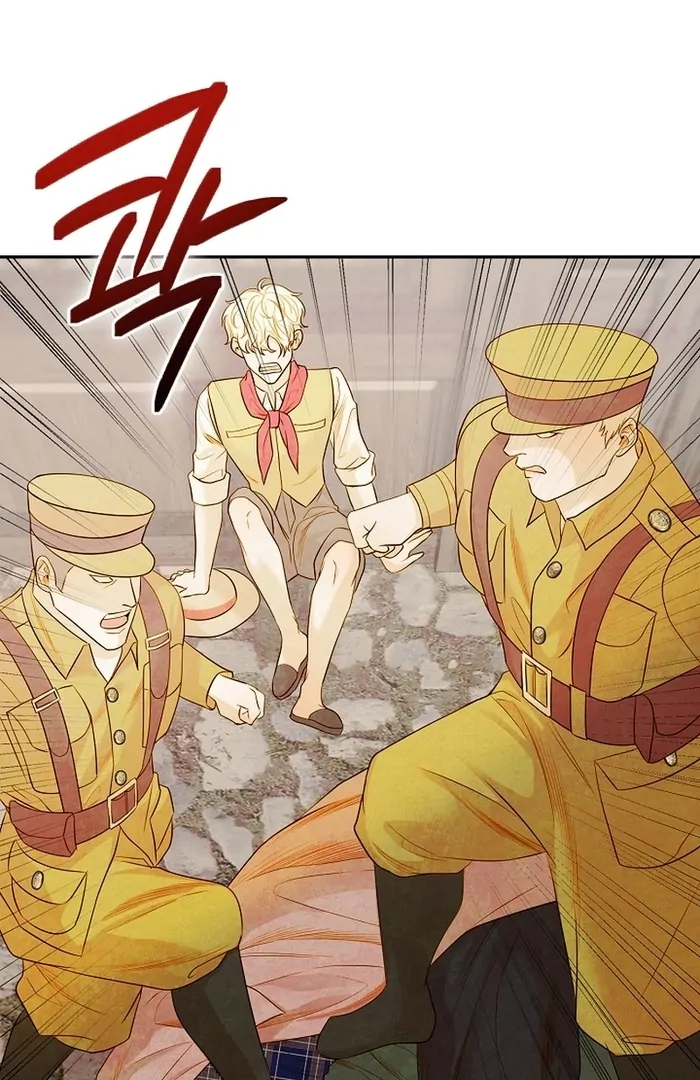 Cassnier’s Secret Memoirs Chapter 21 381 071