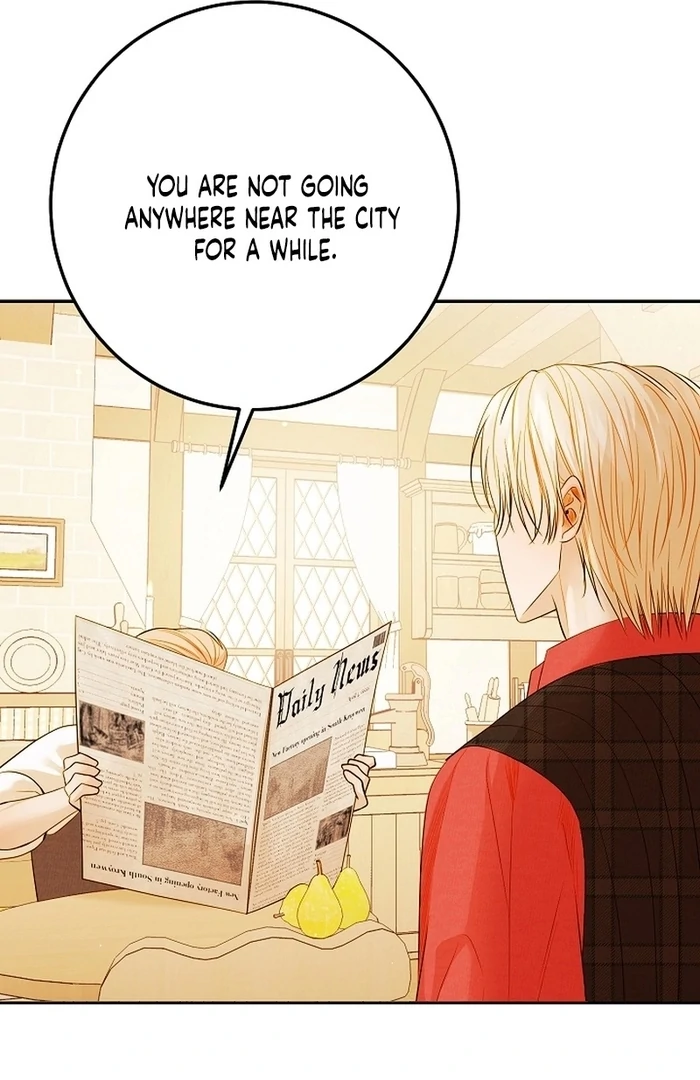 Cassnier’s Secret Memoirs Chapter 21 404 094