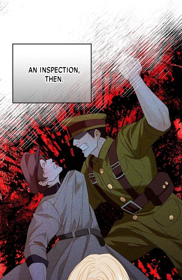 Cassnier’s Secret Memoirs Chapter 22 311 19