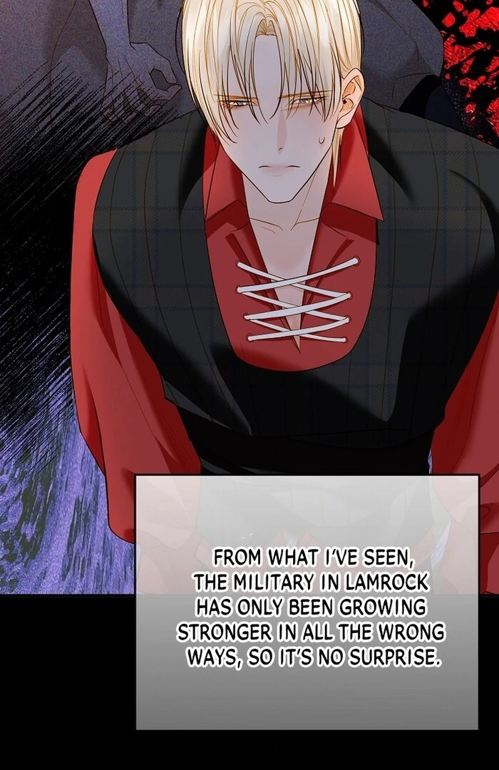 Cassnier’s Secret Memoirs Chapter 22 312 20