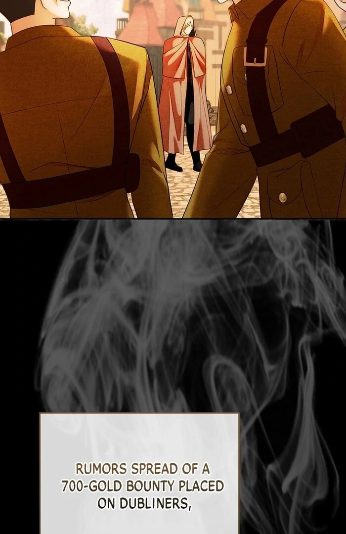 Cassnier’s Secret Memoirs Chapter 22 322 30