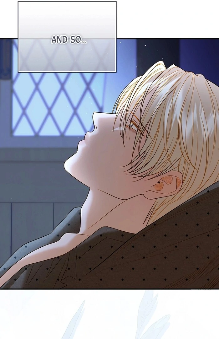 Cassnier’s Secret Memoirs Chapter 22 326 34