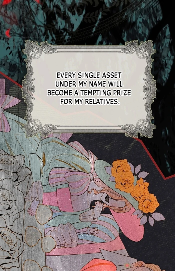 Cassnier’s Secret Memoirs Chapter 22 346 54