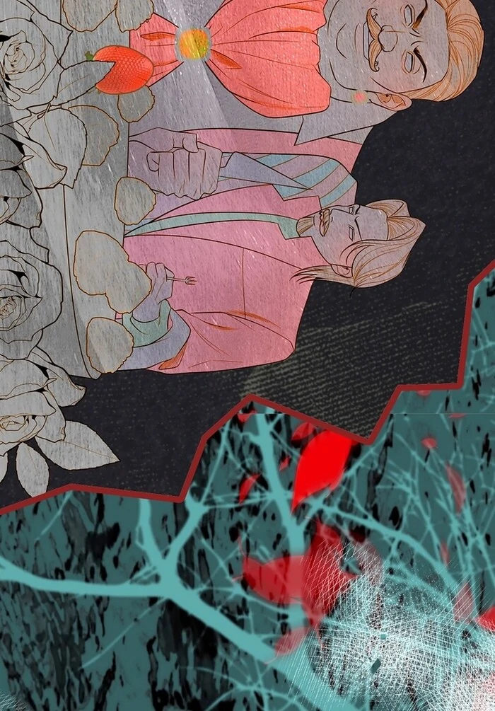 Cassnier’s Secret Memoirs Chapter 22 347 55