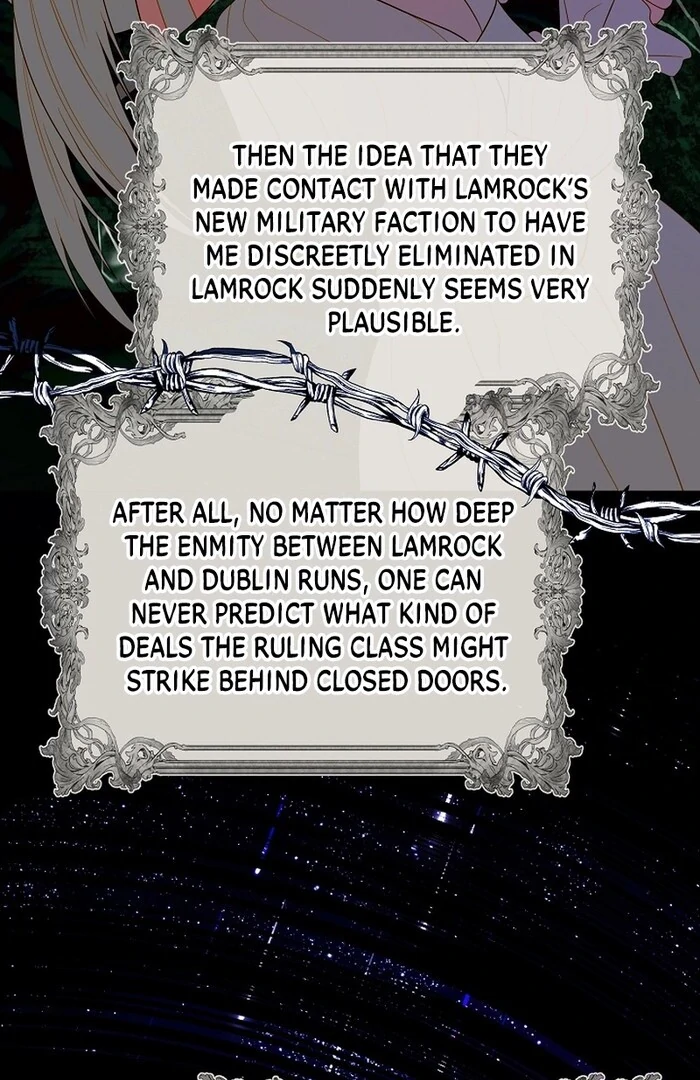 Cassnier’s Secret Memoirs Chapter 22 352 60