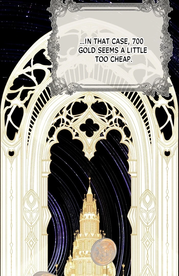 Cassnier’s Secret Memoirs Chapter 22 353 61