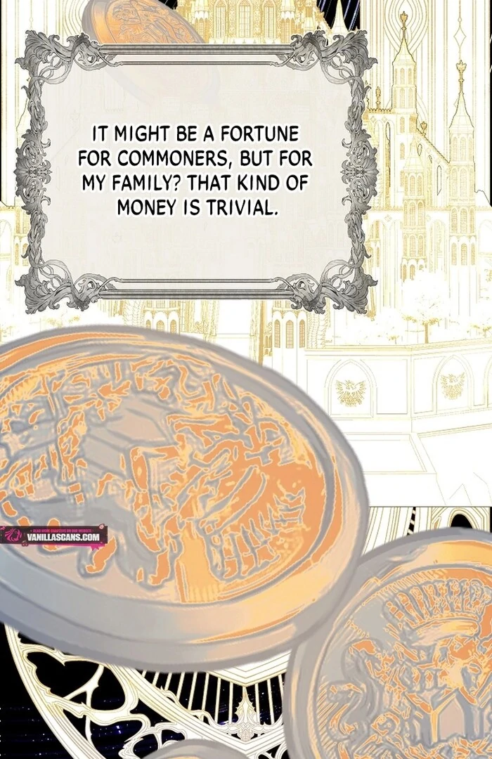 Cassnier’s Secret Memoirs Chapter 22 354 62