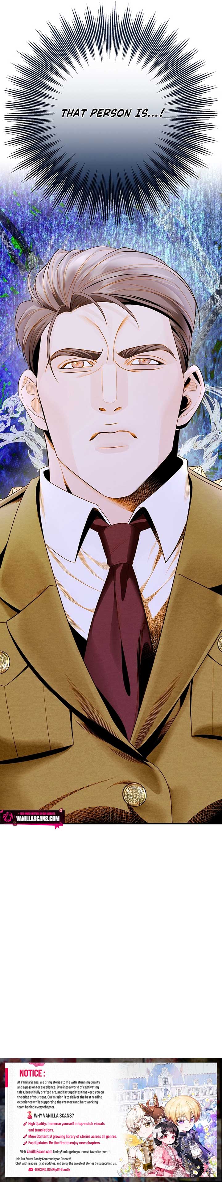 Cassnier’s Secret Memoirs Chapter 26 51 11