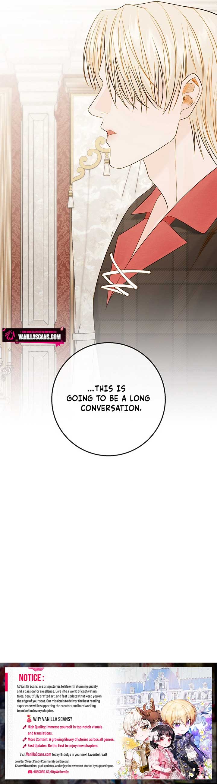 Cassnier’s Secret Memoirs Chapter 27 47 10