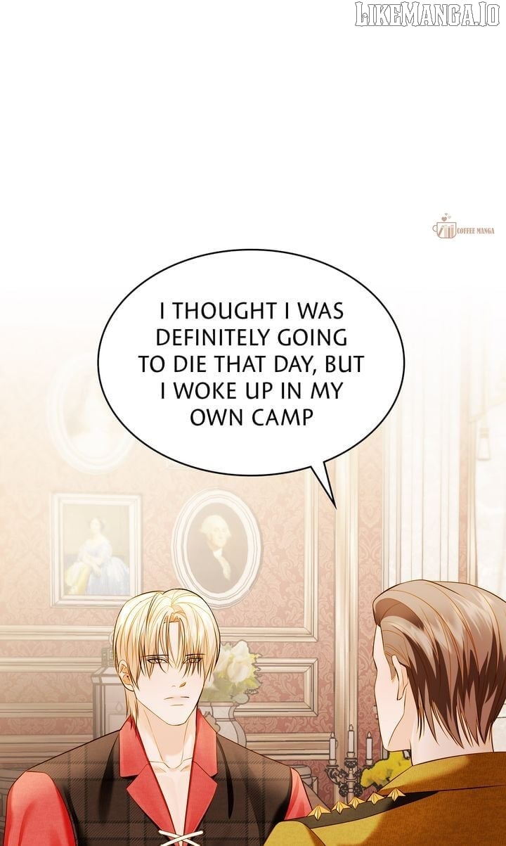 Cassnier’s Secret Memoirs Chapter 29 308 04