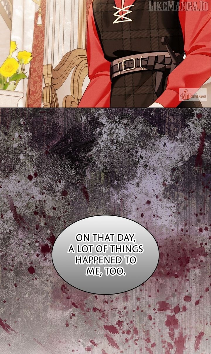 Cassnier’s Secret Memoirs Chapter 29 322 18