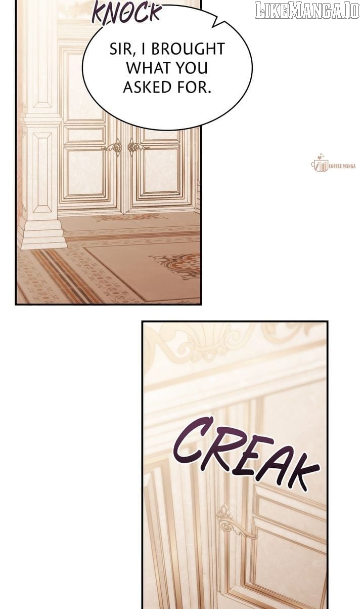 Cassnier’s Secret Memoirs Chapter 29 333 29