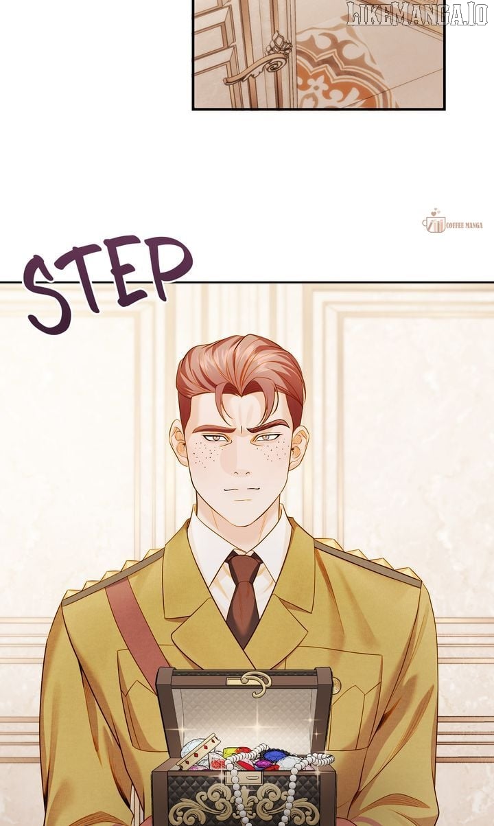 Cassnier’s Secret Memoirs Chapter 29 334 30