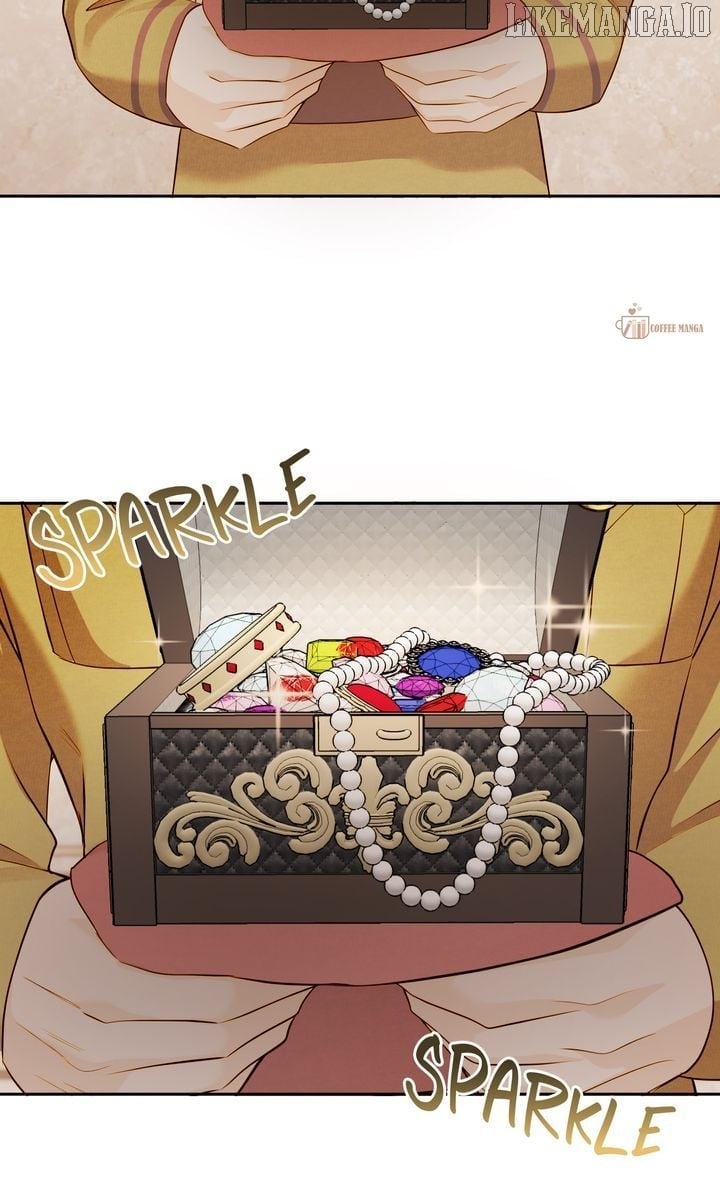 Cassnier’s Secret Memoirs Chapter 29 335 31