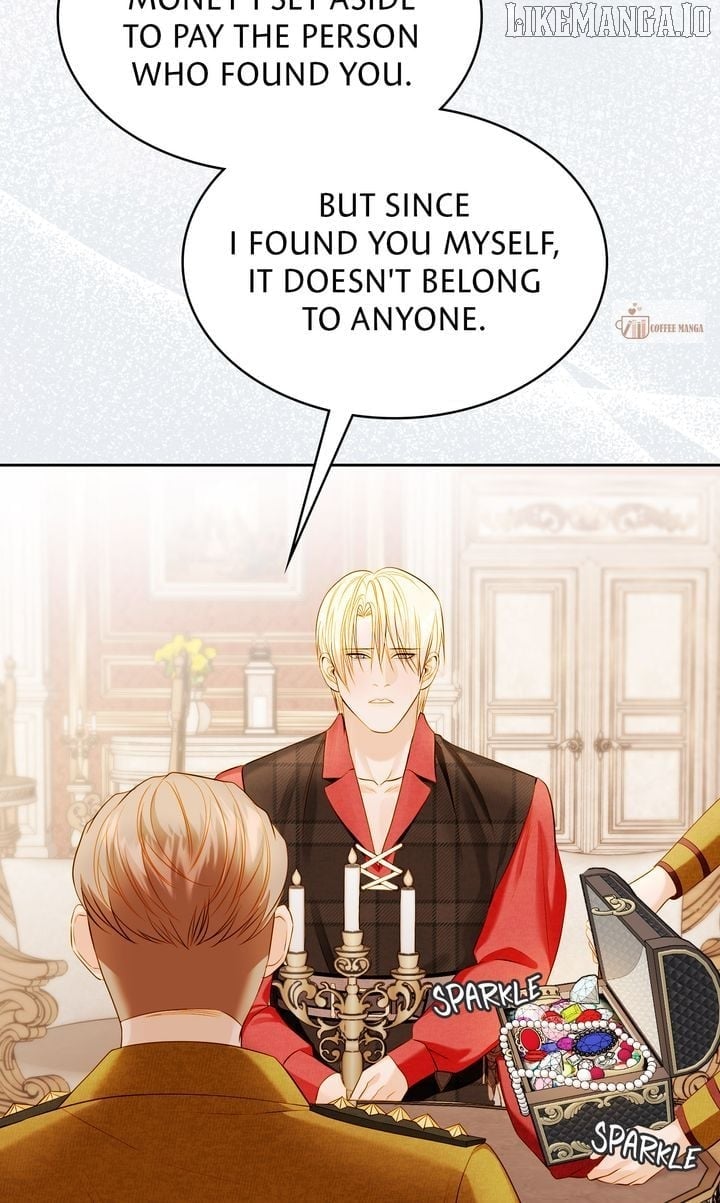 Cassnier’s Secret Memoirs Chapter 29 337 33