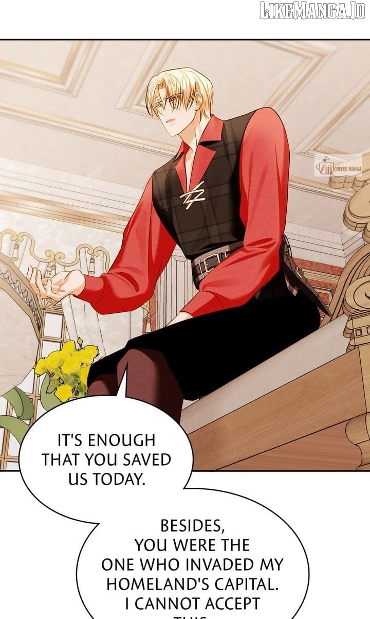 Cassnier’s Secret Memoirs Chapter 29 341 37