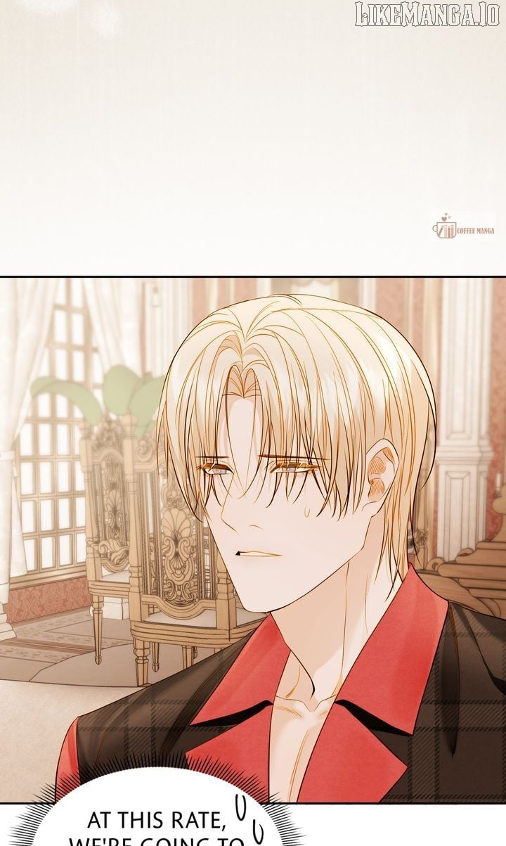 Cassnier’s Secret Memoirs Chapter 29 344 40