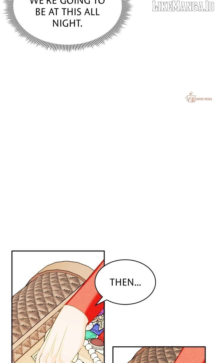 Cassnier’s Secret Memoirs Chapter 29 345 41